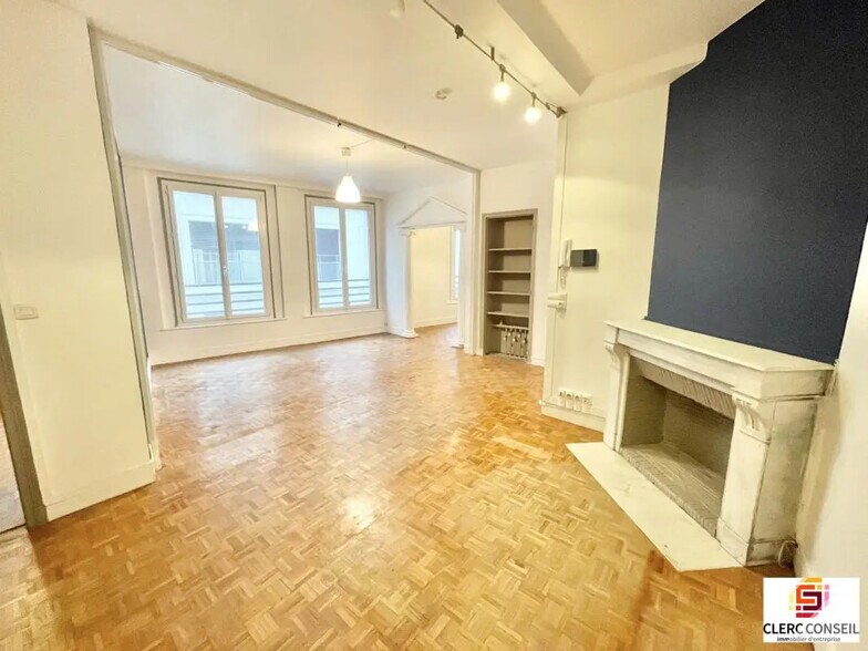 Bureau dans Rouen à louer - Photo intérieure – Image 2 sur 19