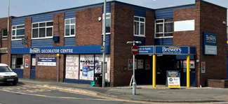 Plus de détails pour 171 Boughton, Chester - Local d’activités à vendre