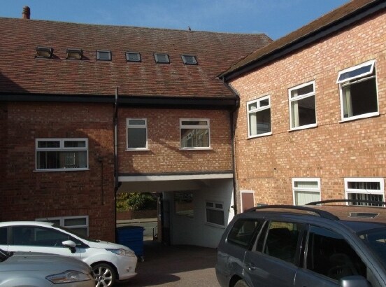 141 Albany Rd, Coventry à vendre - Photo de l’immeuble – Image 2 sur 9