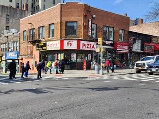 Plus de détails pour 3801-3805 Broadway, New York, NY - Local commercial à louer