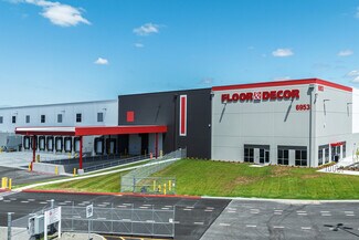 Plus de détails pour 17819 Canyon Rd E, Puyallup, WA - Industriel/Logistique à louer