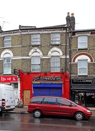 Plus de détails pour 39 Station Rd, Londres - Local commercial à vendre