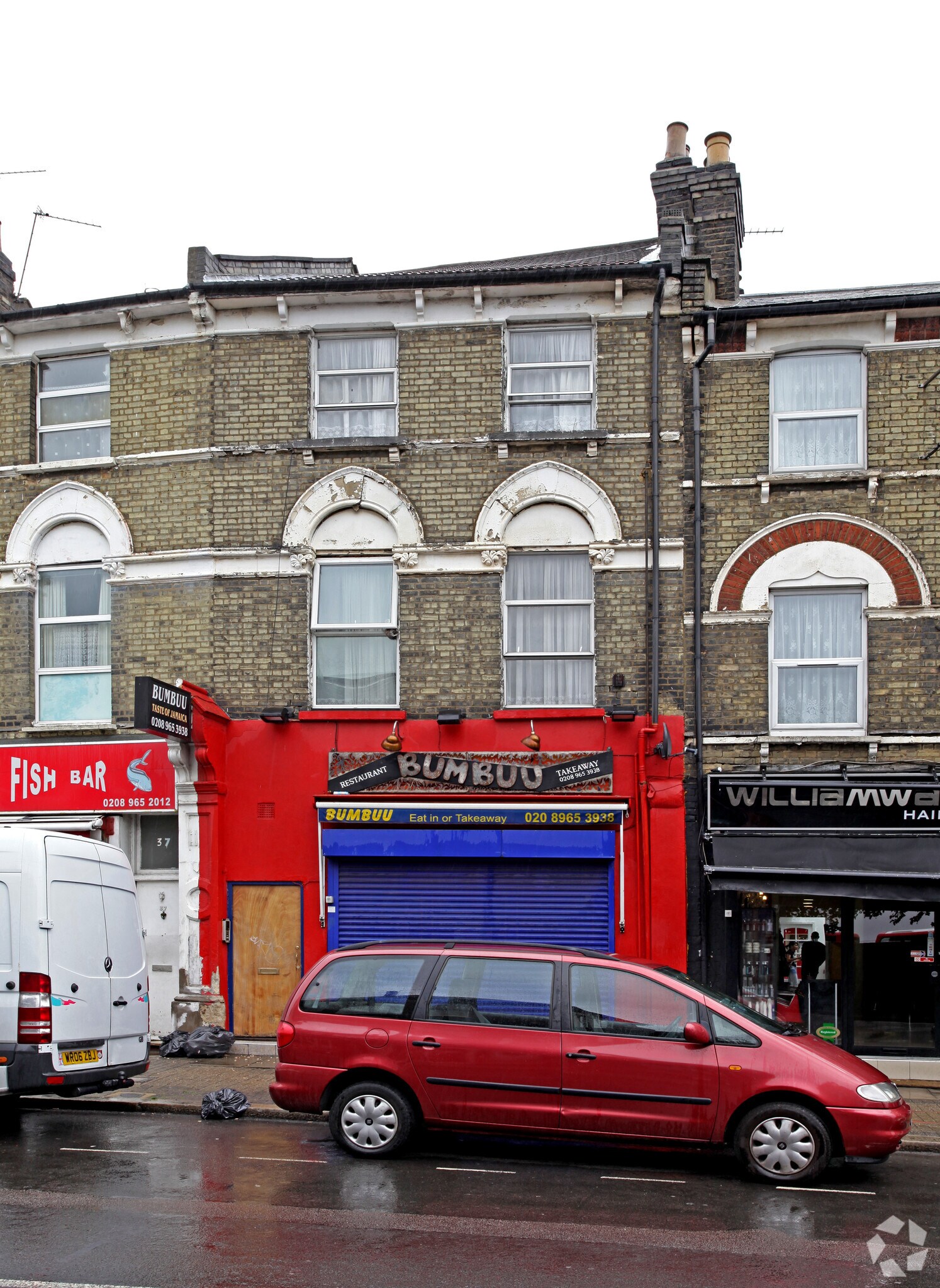 39 Station Rd, Londres à vendre Photo principale– Image 1 sur 8
