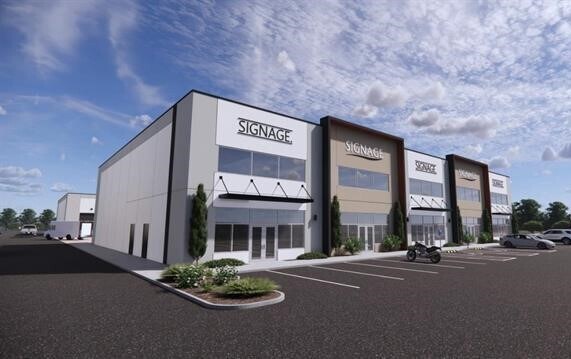 312 Commerce Rd N, Spruce Grove, AB à louer - Photo de l’immeuble – Image 3 sur 5