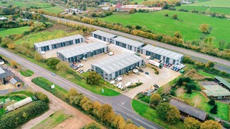 Plus de détails pour E1-E5 Exeter Rd, Bradninch - Industriel/Logistique à vendre