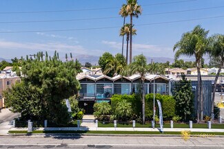 Plus de détails pour 20951 Roscoe Blvd, Canoga Park, CA - Logement à vendre