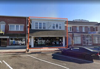 Plus de détails pour 208 Philadelphia Ave, Egg Harbor City, NJ - Local commercial à vendre