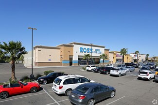 Plus de détails pour 2140-2184 N Imperial Ave, El Centro, CA - Bureau, Local commercial à louer