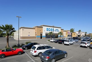 Plus de détails pour 2140-2184 N Imperial Ave, El Centro, CA - Bureau, Local commercial à louer