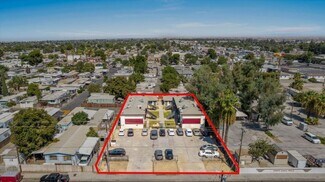 Plus de détails pour 116 Beardsley Ave, Bakersfield, CA - Logement à vendre