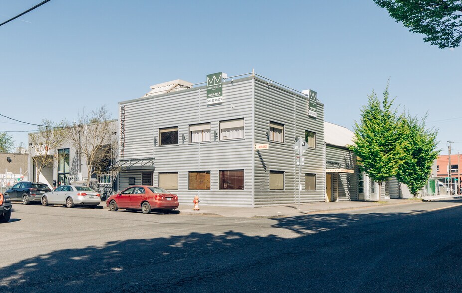 1001 SE Division St, Portland, OR à vendre - Photo de l’immeuble – Image 2 sur 26