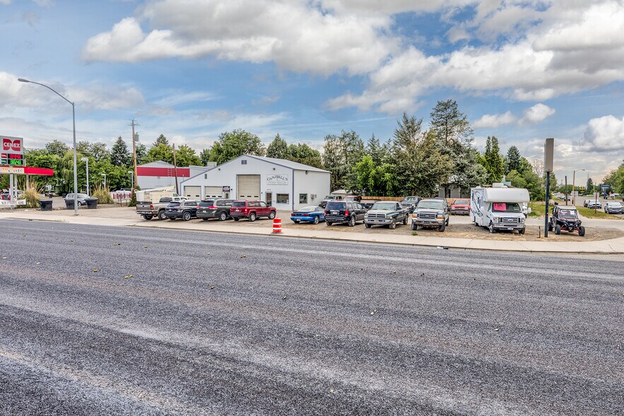 355 E 7th St, Weiser, ID à vendre - Photo de l’immeuble – Image 3 sur 8