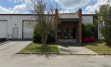 1340 Old Dairy Dr, Columbia, SC à louer Photo intérieure– Image 1 sur 6