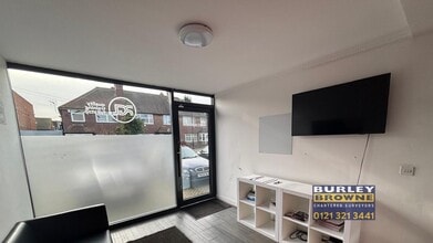 21 Gate Ln, Sutton Coldfield à louer Photo intérieure– Image 1 sur 6