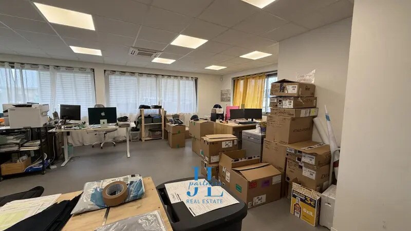 Bureau dans Mazères à louer - Photo intérieure – Image 3 sur 4