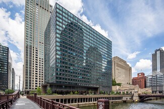 Plus de détails pour 10 S Riverside Plz, Chicago, IL - Local commercial à louer
