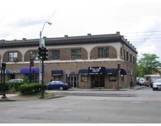 Plus de détails pour 1368-1376 Beacon St, Brookline, MA - Local commercial à louer