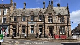 Plus de détails pour 1 Market Pl, Barnard Castle - Bureau à louer
