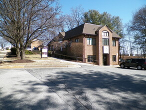 1517 Ridgeside Dr, Mount Airy, MD à louer Photo de l’immeuble– Image 2 sur 3