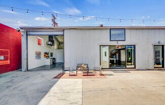 Plus de détails pour 3475 Union Pacific Ave, Los Angeles, CA - Industriel/Logistique à vendre