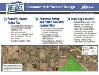 Plus de détails pour 70th & Yankee Hill (NEC) Rd, Lincoln, NE - Terrain à vendre
