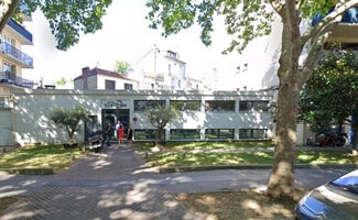 Plus de détails pour 92 Avenue André Morizet, Boulogne-Billancourt - Local commercial à louer