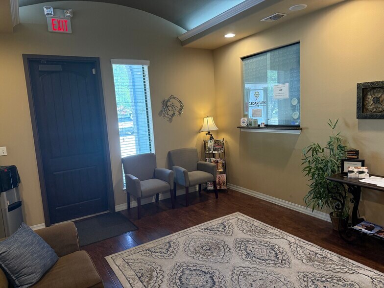 11901 Parmer Ln, Cedar Park, TX à vendre - Photo de l’immeuble – Image 2 sur 49