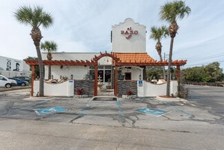Plus de détails pour 480 Mary Esther Blvd NW, Fort Walton Beach, FL - Local commercial à louer