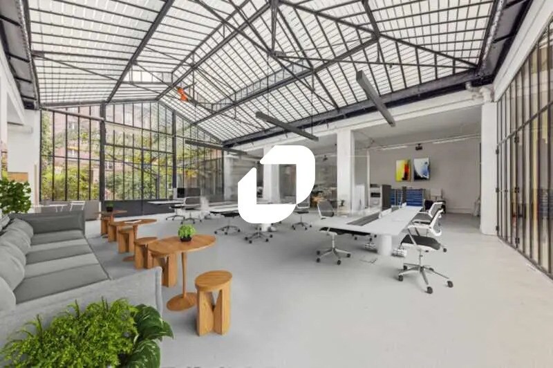 Bureau dans Paris à vendre - Photo de l’immeuble – Image 1 sur 17