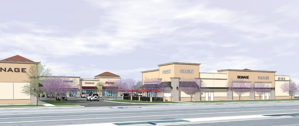 1090 Betteravia Rd, Santa Maria, CA à louer - Photo de l’immeuble – Image 3 sur 7