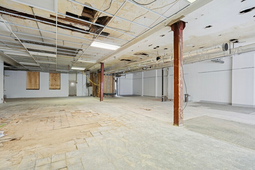 7145-47 Germantown Ave, Philadelphia, PA à louer - Photo intérieure – Image 3 sur 7