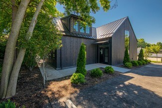 Plus de détails pour 115 S High St, Dublin, OH - Bureau à louer