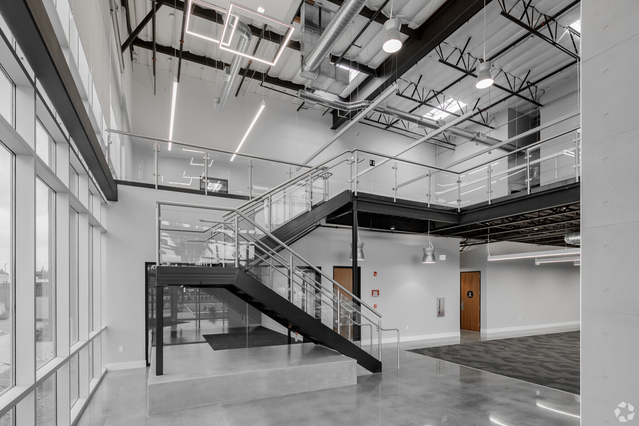 9615 Norwalk Blvd, Santa Fe Springs, CA à louer Photo intérieure– Image 1 sur 23