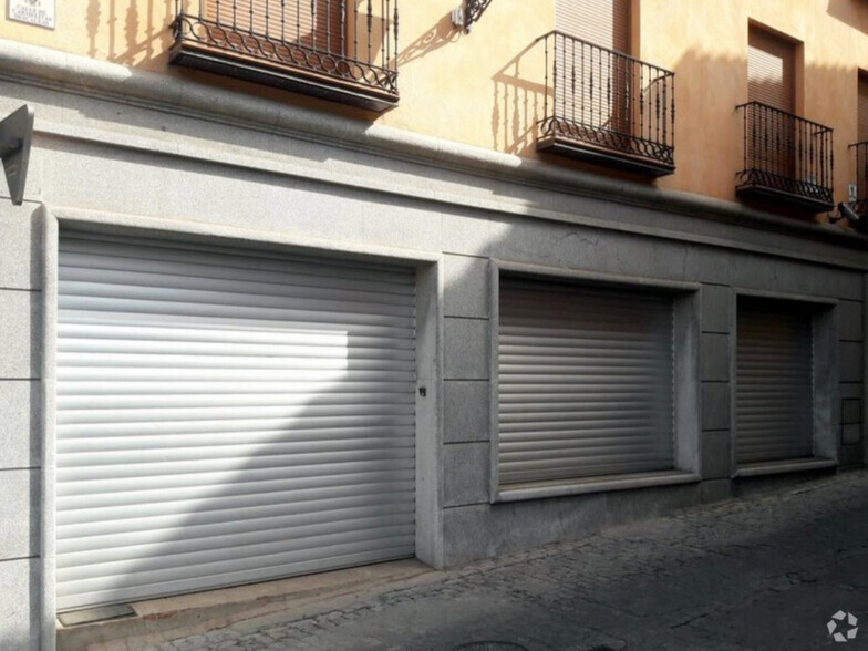 Local commercial dans Toledo, Toledo à louer - Photo intérieure – Image 1 sur 1