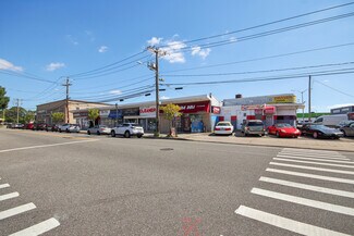Plus de détails pour 40-60 Division Ave, Levittown, NY - Local commercial à vendre