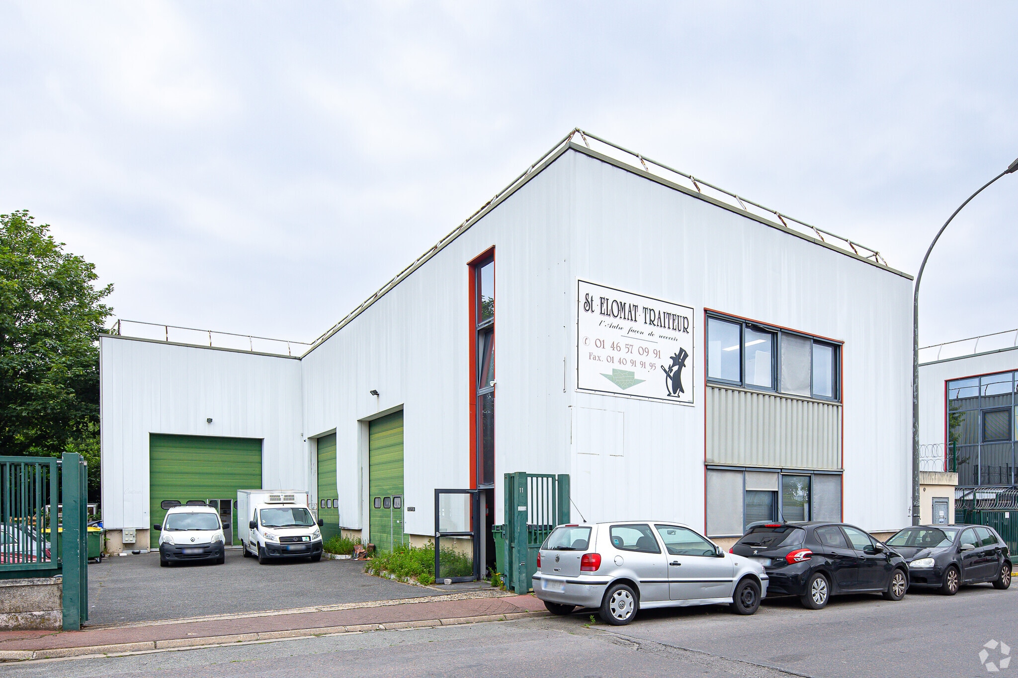 11 Rue Louveau, Châtillon à louer Photo principale– Image 1 sur 11