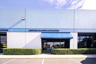 Plus de détails pour 4125 Market St, Ventura, CA - Bureau à louer