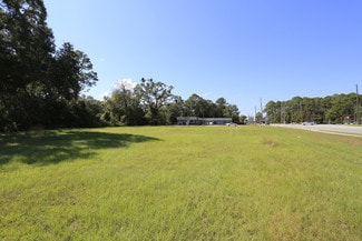 Plus de détails pour 618 Elma G Miles Pky, Hinesville, GA - Terrain à vendre