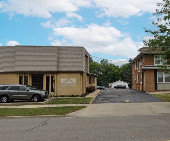 1226 N Michigan Ave, Saginaw, MI à louer Photo de l’immeuble– Image 1 sur 17