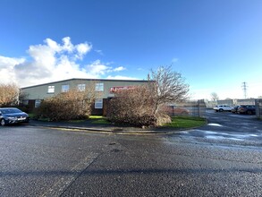 281 Bristol Av, Blackpool à louer Photo de l’immeuble– Image 2 sur 5