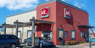 Plus de détails pour 4319 Vance Jackson Rd, San Antonio, TX - Local commercial à louer