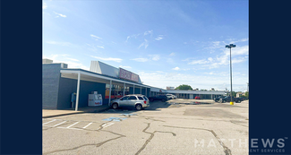 Plus de détails pour 4201 Wesley St, Greenville, TX - Local commercial à louer