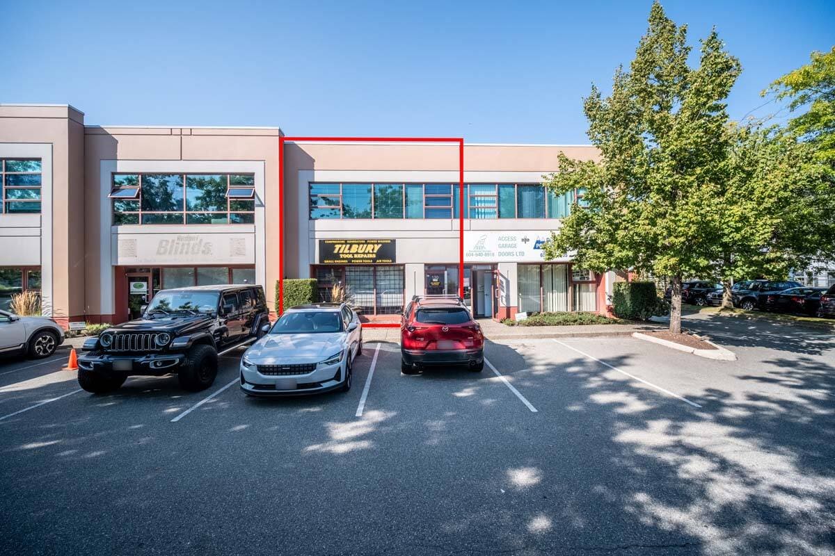 7391 Vantage Way, Delta, BC à louer Photo intérieure– Image 1 sur 14