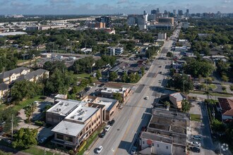 2010-2014 S Orange Ave, Orlando, FL - VUE AÉRIENNE  vue de carte - Image1