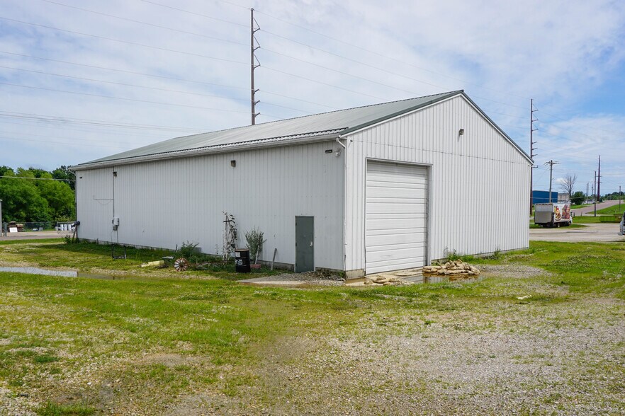 11227 Twitty Dr, Rolla, MO à vendre - Photo de l’immeuble – Image 3 sur 11