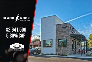 Plus de détails pour NWC Grand & Acoma Dr ave, El Mirage, AZ - Local commercial à vendre