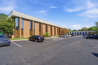 Plus de détails pour 1603 Santa Rosa Rd, Richmond, VA - Bureau à vendre