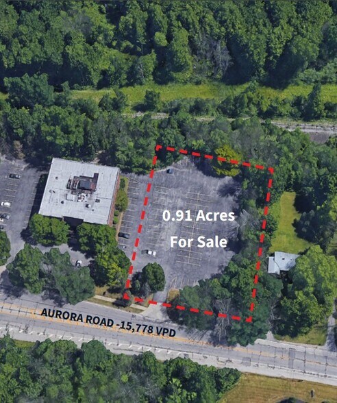 34501 Aurora, Solon, OH à vendre - Photo principale – Image 1 sur 1