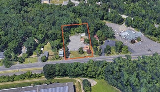 Plus de détails pour 2909 Marne Hwy, Mount Laurel, NJ - Terrain à vendre