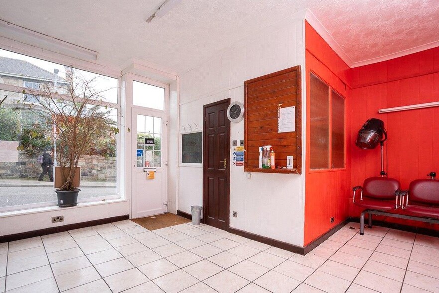 6 Albert Buildings, Penzance à vendre - Photo de l’immeuble – Image 3 sur 8